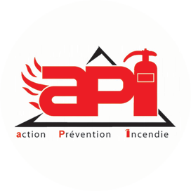 API sécurité incendie